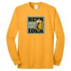 Long Sleeve Core Blend Tee Thumbnail