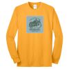 Long Sleeve Core Blend Tee Thumbnail
