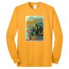Long Sleeve Core Blend Tee Thumbnail