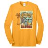 Long Sleeve Core Blend Tee Thumbnail