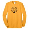 Long Sleeve Core Blend Tee Thumbnail
