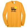 Long Sleeve Core Blend Tee Thumbnail