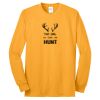 Long Sleeve Core Blend Tee Thumbnail