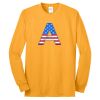 Long Sleeve Core Blend Tee Thumbnail