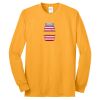 Long Sleeve Core Blend Tee Thumbnail