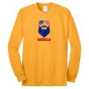 Long Sleeve Core Blend Tee Thumbnail