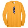 Long Sleeve Core Blend Tee Thumbnail