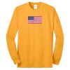 Long Sleeve Core Blend Tee Thumbnail