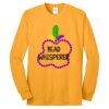 Long Sleeve Core Blend Tee Thumbnail