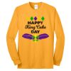 Long Sleeve Core Blend Tee Thumbnail