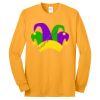 Long Sleeve Core Blend Tee Thumbnail