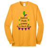 Long Sleeve Core Blend Tee Thumbnail