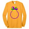 Long Sleeve Core Blend Tee Thumbnail