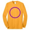 Long Sleeve Core Blend Tee Thumbnail