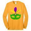 Long Sleeve Core Blend Tee Thumbnail