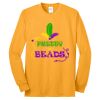Long Sleeve Core Blend Tee Thumbnail
