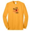 Long Sleeve Core Blend Tee Thumbnail