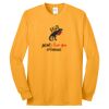 Long Sleeve Core Blend Tee Thumbnail