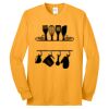 Long Sleeve Core Blend Tee Thumbnail