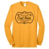 Long Sleeve Core Blend Tee Thumbnail