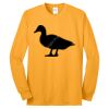 Long Sleeve Core Blend Tee Thumbnail