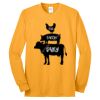 Long Sleeve Core Blend Tee Thumbnail