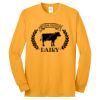 Long Sleeve Core Blend Tee Thumbnail