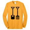 Long Sleeve Core Blend Tee Thumbnail