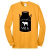 Long Sleeve Core Blend Tee Thumbnail