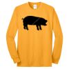 Long Sleeve Core Blend Tee Thumbnail