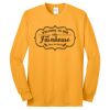 Long Sleeve Core Blend Tee Thumbnail