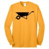 Long Sleeve Core Blend Tee Thumbnail