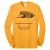 Long Sleeve Core Blend Tee Thumbnail