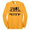Long Sleeve Core Blend Tee Thumbnail