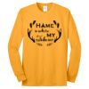 Long Sleeve Core Blend Tee Thumbnail