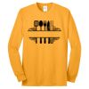 Long Sleeve Core Blend Tee Thumbnail