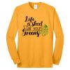 Long Sleeve Core Blend Tee Thumbnail