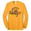 Long Sleeve Core Blend Tee Thumbnail