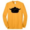 Long Sleeve Core Blend Tee Thumbnail