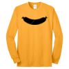 Long Sleeve Core Blend Tee Thumbnail