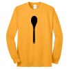 Long Sleeve Core Blend Tee Thumbnail