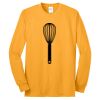 Long Sleeve Core Blend Tee Thumbnail