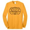 Long Sleeve Core Blend Tee Thumbnail