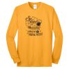 Long Sleeve Core Blend Tee Thumbnail
