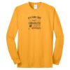 Long Sleeve Core Blend Tee Thumbnail