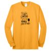 Long Sleeve Core Blend Tee Thumbnail