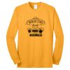 Long Sleeve Core Blend Tee Thumbnail