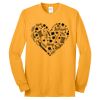 Long Sleeve Core Blend Tee Thumbnail