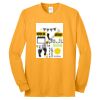 Long Sleeve Core Blend Tee Thumbnail