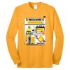 Long Sleeve Core Blend Tee Thumbnail